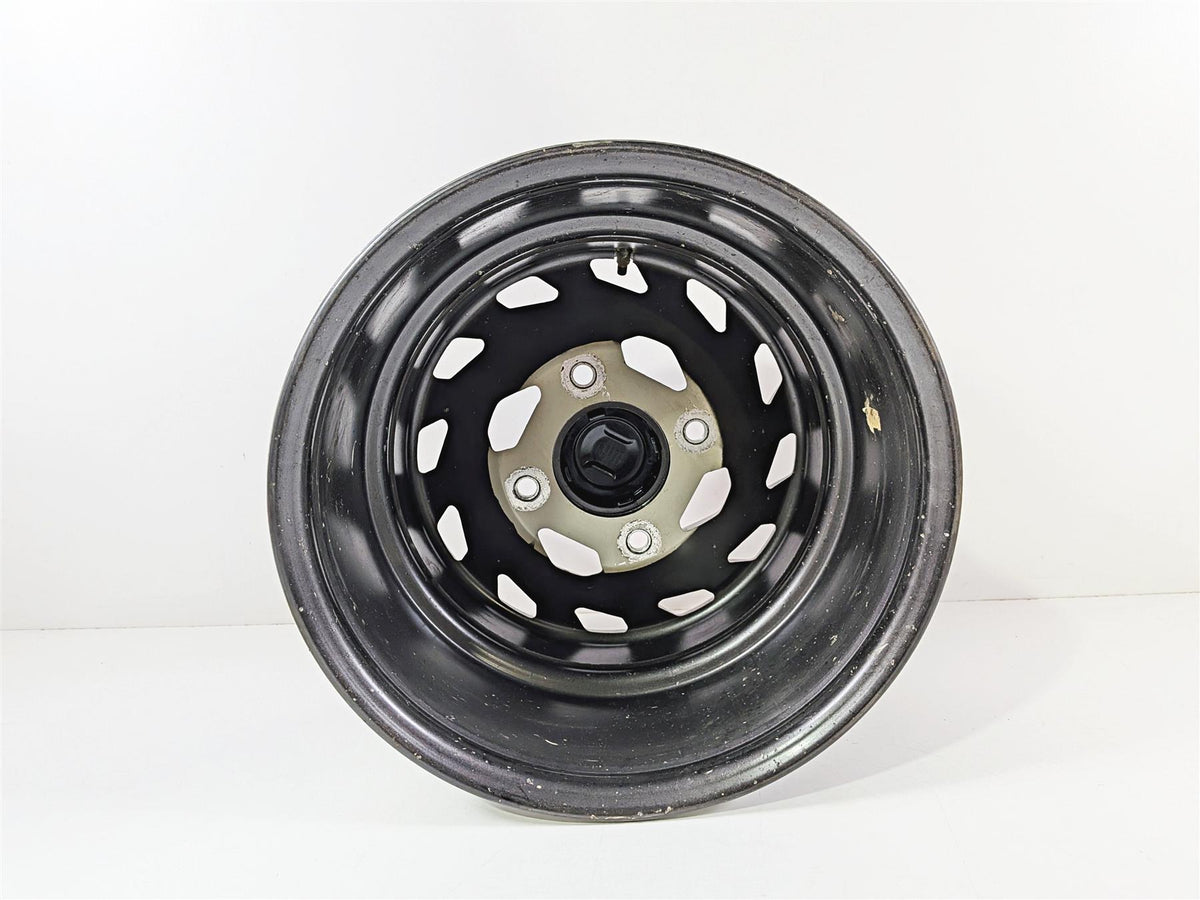 2022 Can Am Maverick X3 XRC Turbo RR 72" 15x7 Beadlock Wheel Rim 705402688-Mototech271