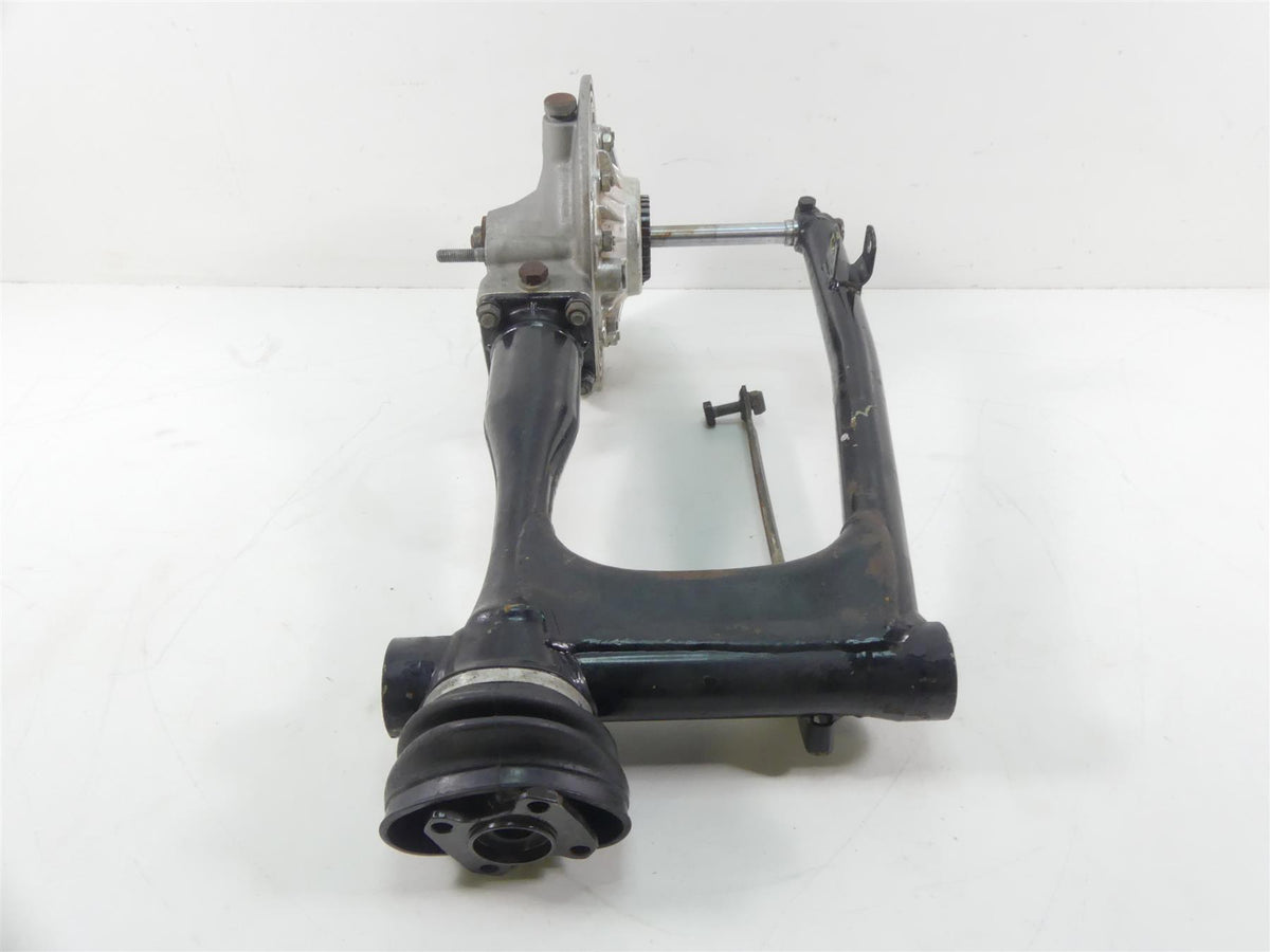 1978 BMW R100 S (2474) Rear Diff Differential 33/11 Drive Shaft Swingarm 33111241098 {{ shop.shopifyCountryName }} - Mototech271