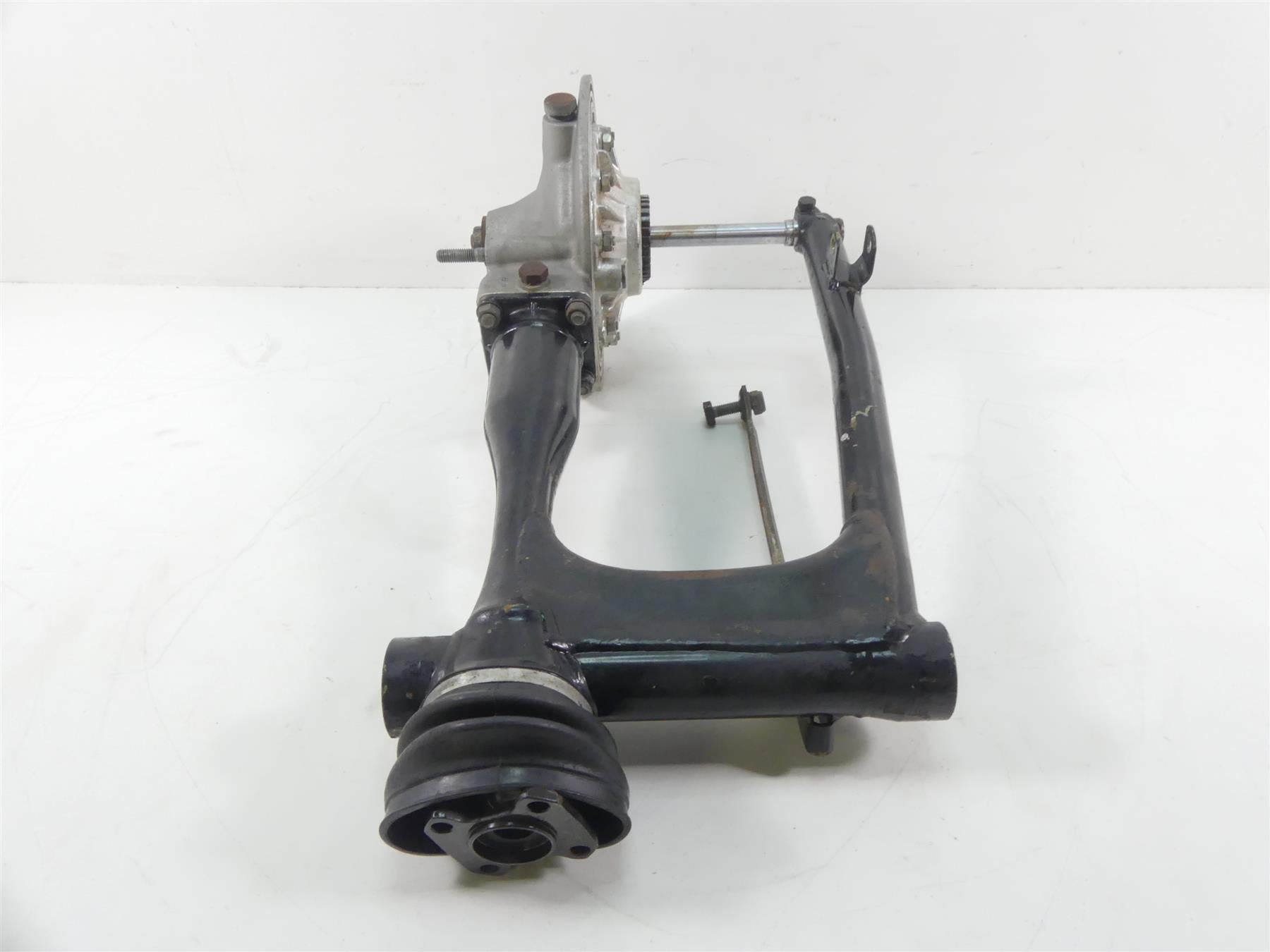 1978 BMW R100 S (2474) Rear Diff Differential 33/11 Drive Shaft Swingarm 33111241098 {{ shop.shopifyCountryName }} - Mototech271