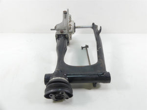 1978 BMW R100 S (2474) Rear Diff Differential 33/11 Drive Shaft Swingarm 33111241098