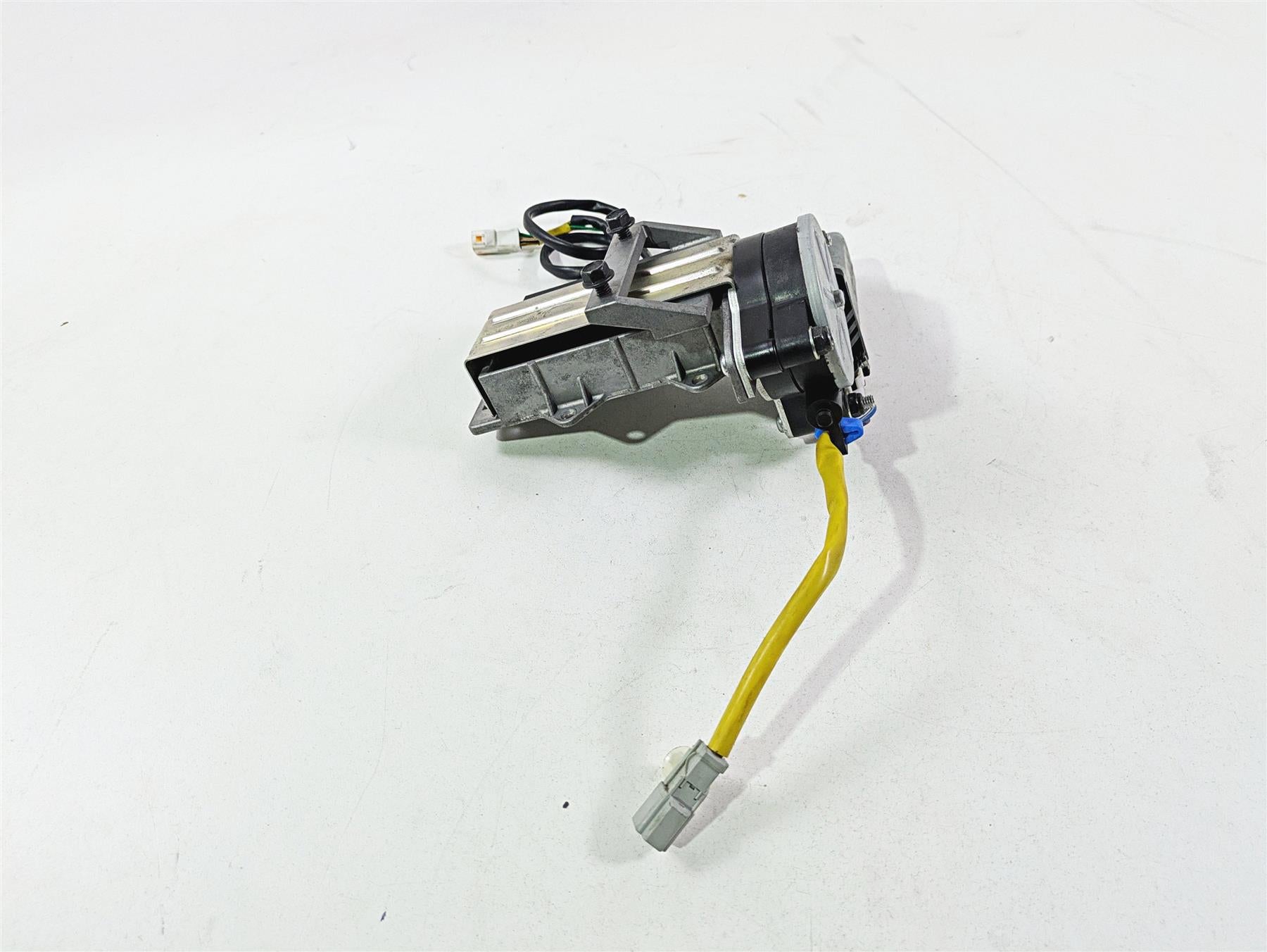 2017 Indian Chieftain Limited Windshield Shield Screen Motor 4014195 {{ shop.shopifyCountryName }} - Mototech271