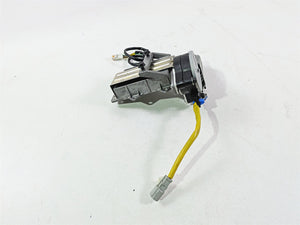 2017 Indian Chieftain Limited Windshield Shield Screen Motor 4014195