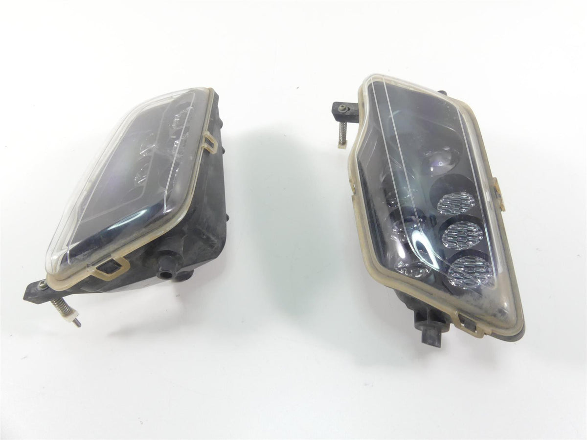 2020 Honda Talon SXS1000R S2R Led Headlights Head Lights + Wiring 33100-HL6-A01 {{ shop.shopifyCountryName }} - Mototech271
