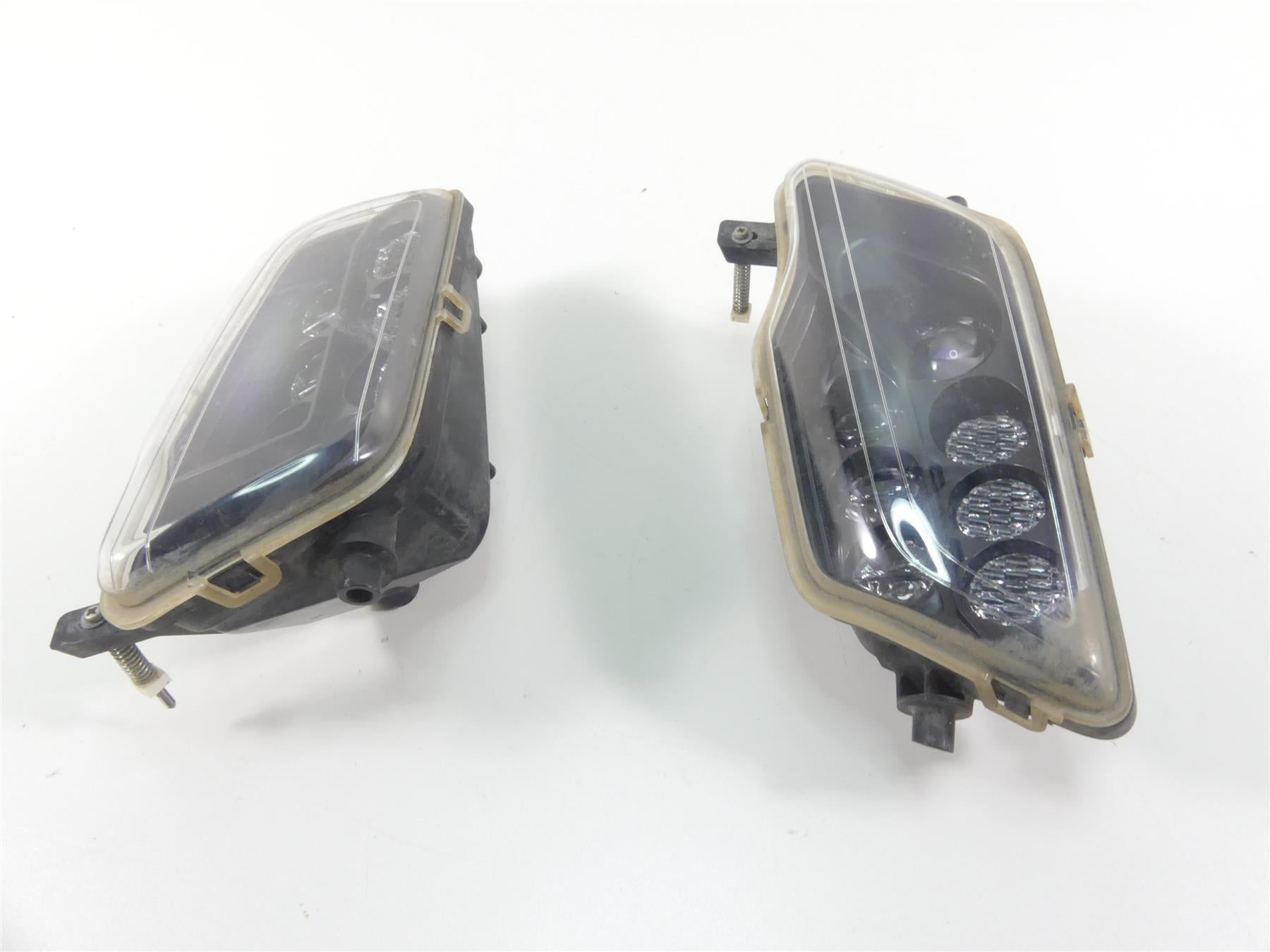 2020 Honda Talon SXS1000R S2R Led Headlights Head Lights + Wiring 33100-HL6-A01 {{ shop.shopifyCountryName }} - Mototech271