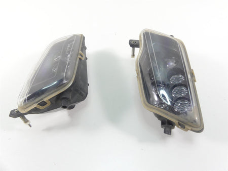 2020 Honda Talon SXS1000R S2R Led Headlights Head Lights + Wiring 33100-HL6-A01 {{ shop.shopifyCountryName }} - Mototech271