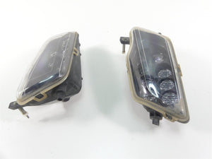 2020 Honda Talon SXS1000R S2R Led Headlights Head Lights + Wiring 33100-HL6-A01 | Mototech271