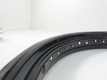 2010 Harley FXDWG Dyna Wide Glide Front Wheel Rim 21x2.15 41325-10 {{ shop.shopifyCountryName }} - Mototech271