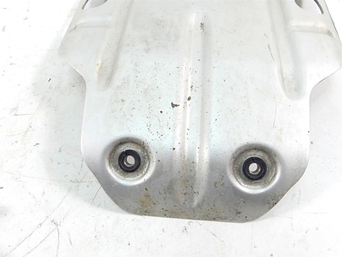 2015 BMW R1200GS GSW K50 Lower Engine Guard Skid Plate + Mounts 11848532939 {{ shop.shopifyCountryName }} - Mototech271