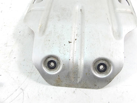 2015 BMW R1200GS GSW K50 Lower Engine Guard Skid Plate + Mounts 11848532939 {{ shop.shopifyCountryName }} - Mototech271