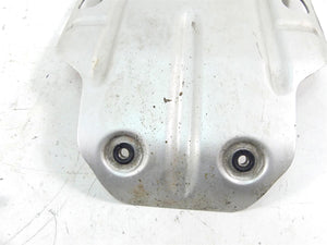 2015 BMW R1200GS GSW K50 Lower Engine Guard Skid Plate + Mounts 11848532939 | Mototech271