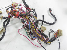 Load image into Gallery viewer, 1989 Harley Touring FLTC Tour Glide Main Wiring Harness Loom - No Cuts 70985-89A | Mototech271
