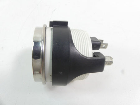 2006 Harley Touring FLHCU SE CVO Volt Meter Gauge Instrument 74552-04 {{ shop.shopifyCountryName }} - Mototech271