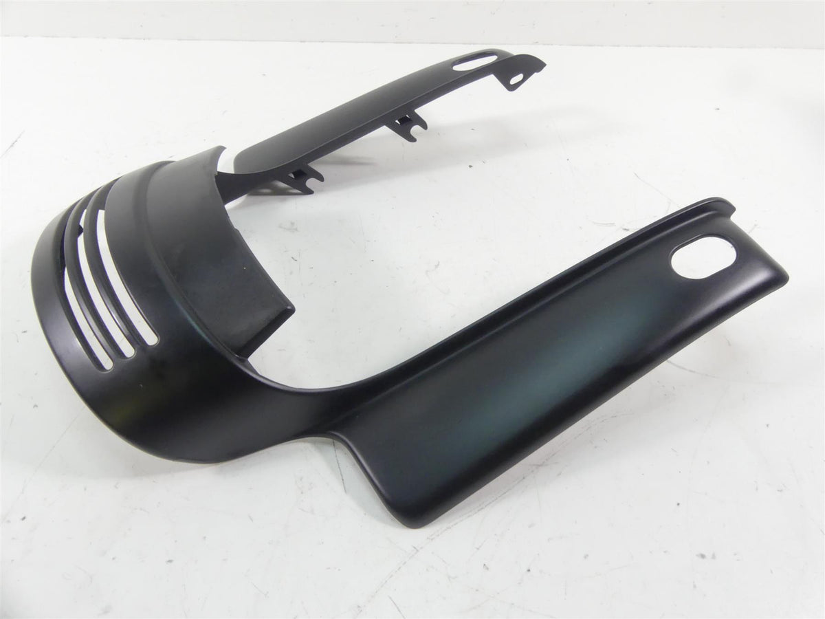 2016 Harley Touring FLTRX Road Glide Rear Fender Wing Fascia Cover 59739-09 {{ shop.shopifyCountryName }} - Mototech271