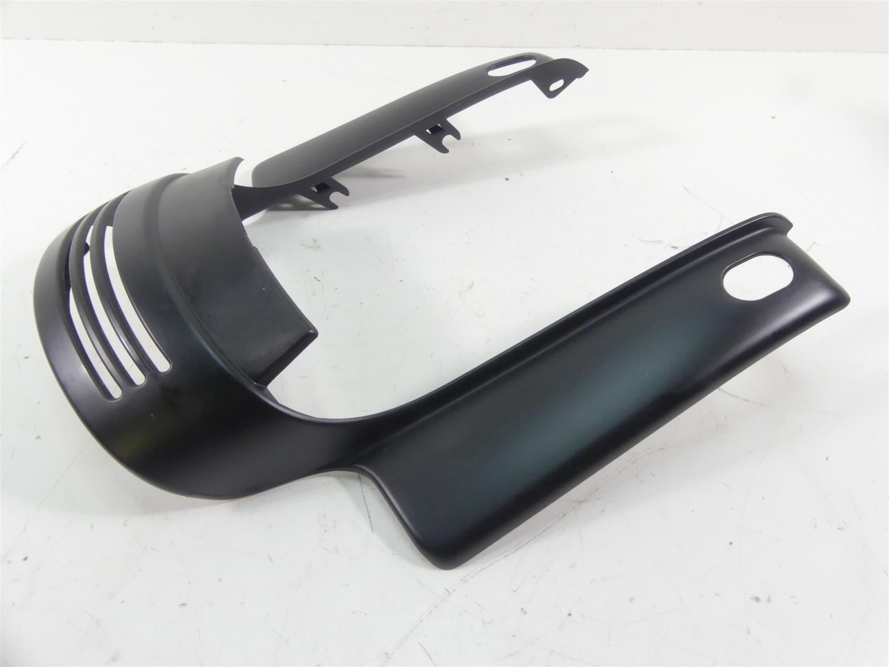 2016 Harley Touring FLTRX Road Glide Rear Fender Wing Fascia Cover 59739-09 {{ shop.shopifyCountryName }} - Mototech271
