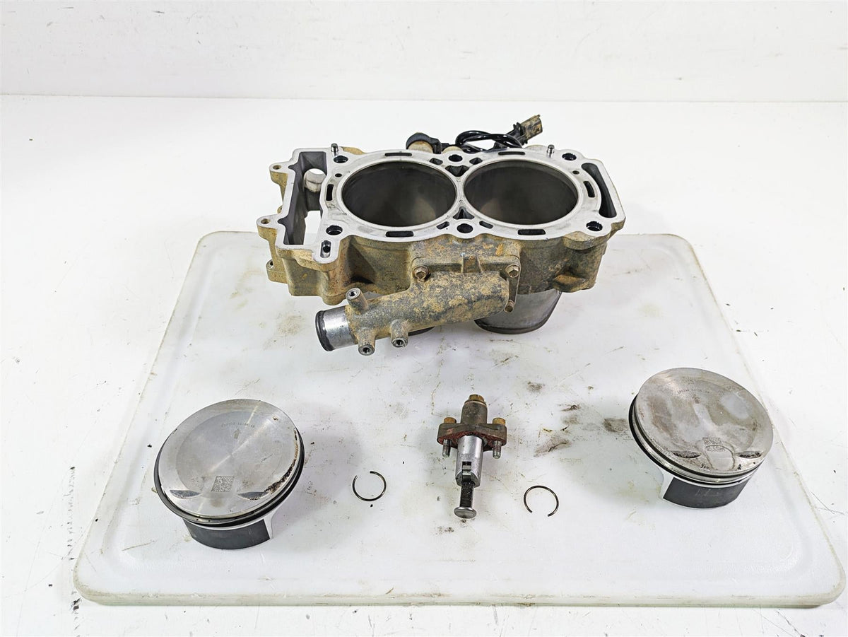 2020 Polaris RZR XP 1000 Turbo Cylinder Jug Barrel & Piston Set - 1k 3023035 {{ shop.shopifyCountryName }} - Mototech271