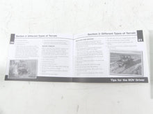 Load image into Gallery viewer, 2019 Honda Talon SXS1000 S2R Owner Manual  00X31-HL6-6000
