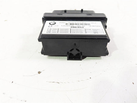2015 BMW K1600 GT K48 Base Control Module Satellite 61358554937 {{ shop.shopifyCountryName }} - Mototech271