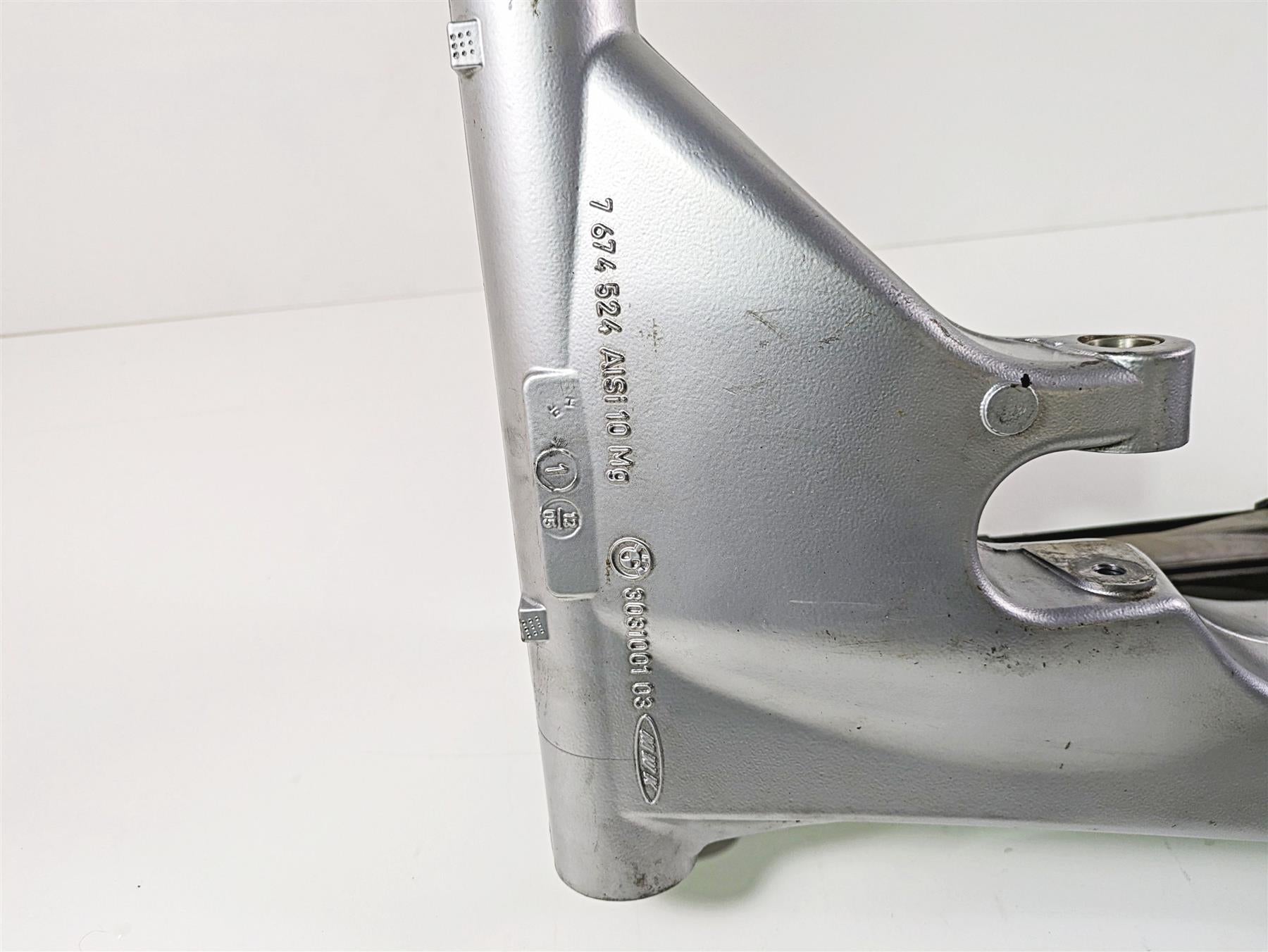 2006 BMW R1200GS K255 Adv Swingarm Differential Drive Shaft 31/11 33117726889 {{ shop.shopifyCountryName }} - Mototech271