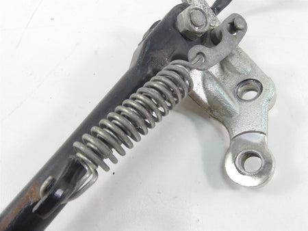 2008 Ducati Hypermotard 1100 Side Kickstand Kick Stand + Sensor 55620371C {{ shop.shopifyCountryName }} - Mototech271