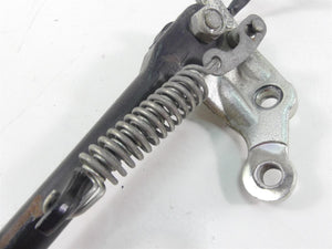 2008 Ducati Hypermotard 1100 Side Kickstand Kick Stand + Sensor 55620371C