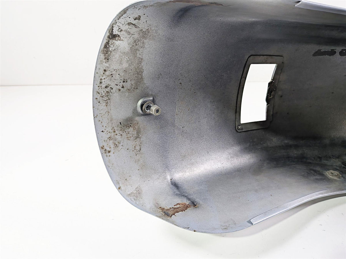 2020 Harley Touring FLTRK Road Glide Rear Fender Silver 58702-09A {{ shop.shopifyCountryName }} - Mototech271