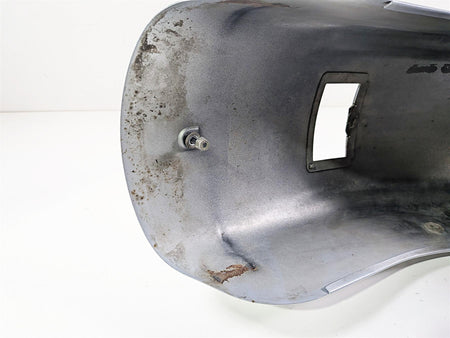 2020 Harley Touring FLTRK Road Glide Rear Fender Silver 58702-09A {{ shop.shopifyCountryName }} - Mototech271