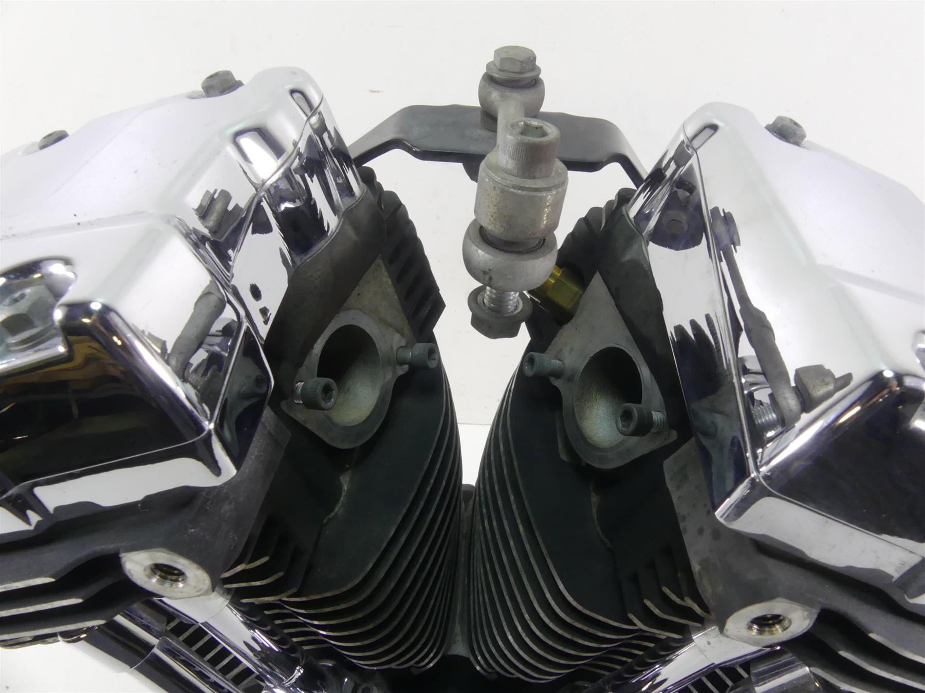 2005 Harley Dyna FXDLI Low Rider Running 88ci Engine Motor - Video 19255-05B {{ shop.shopifyCountryName }} - Mototech271