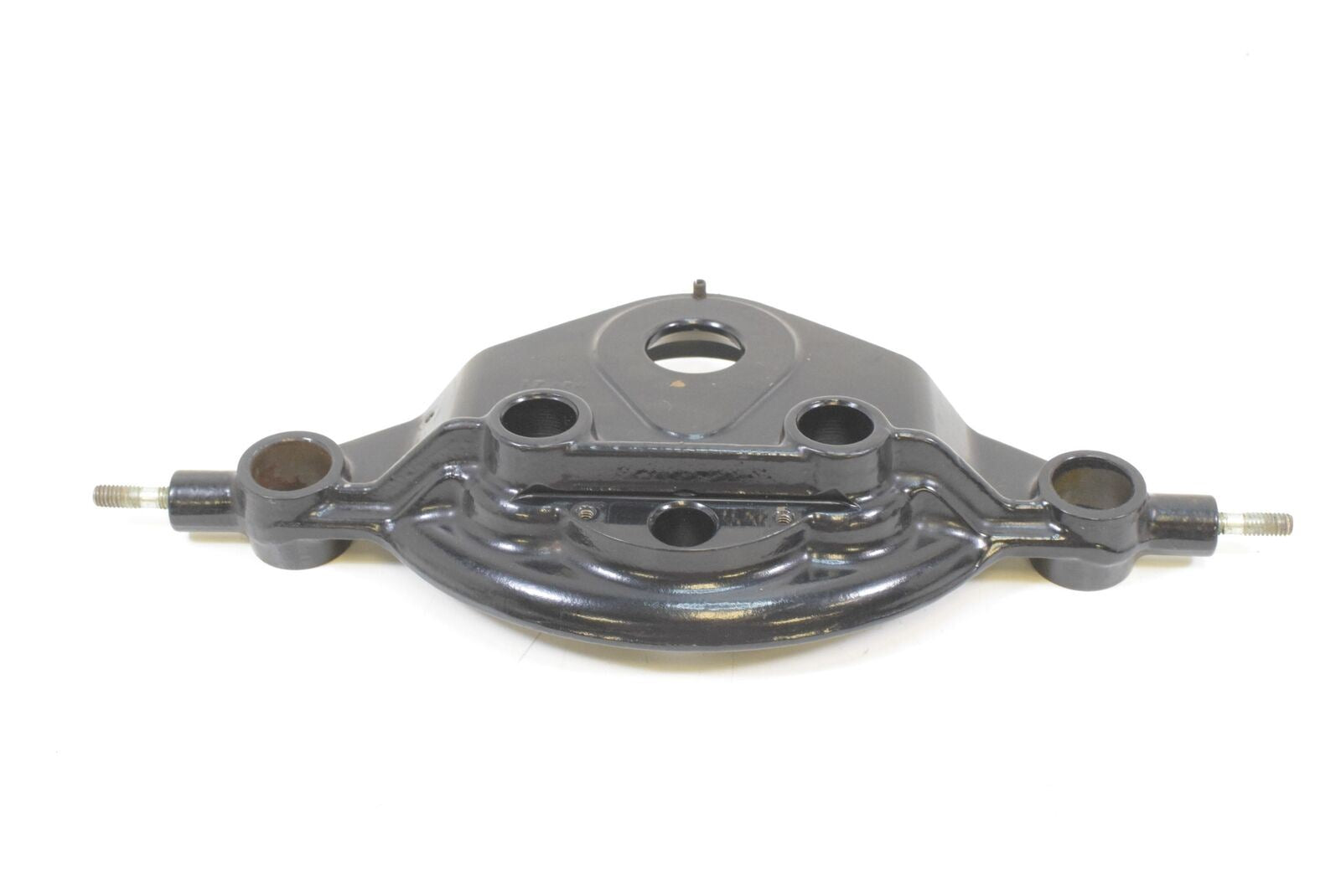 2000 Harley Touring FLHRI Road King Upper Triple Tree 45435-95 {{ shop.shopifyCountryName }} - Mototech271