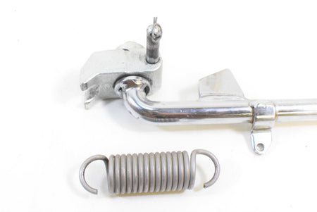 2010 Harley Dyna FXDB Street Bob Side Jiffy Kick Stand Kickstand 49704-90H {{ shop.shopifyCountryName }} - Mototech271
