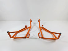 Load image into Gallery viewer, 2005 KTM 950 LC8 Adventure Engine Crash Guard Protection Rail Set
