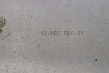 Load image into Gallery viewer, 2010 Polaris Dragon RMK 800 S10PG8ESA Front Straight Sub Frame Bulkhead 5249909 | Mototech271
