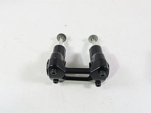 2013 Ducati Hypermotard 821 SP Handlebar Handle Bar Risers Set 36011451AA