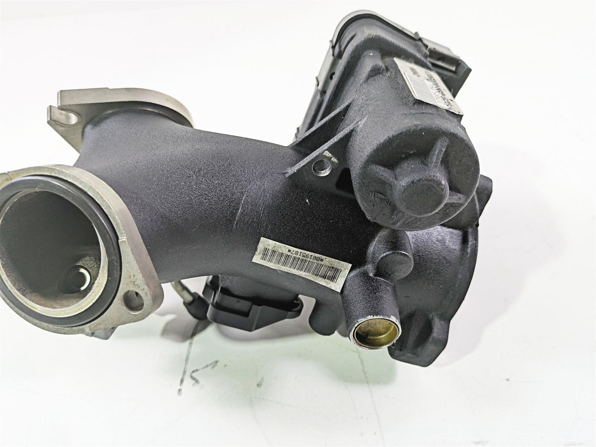 2009 Harley Touring FLHX Street Glide Throttle Body Fuel Injection 27200003 {{ shop.shopifyCountryName }} - Mototech271