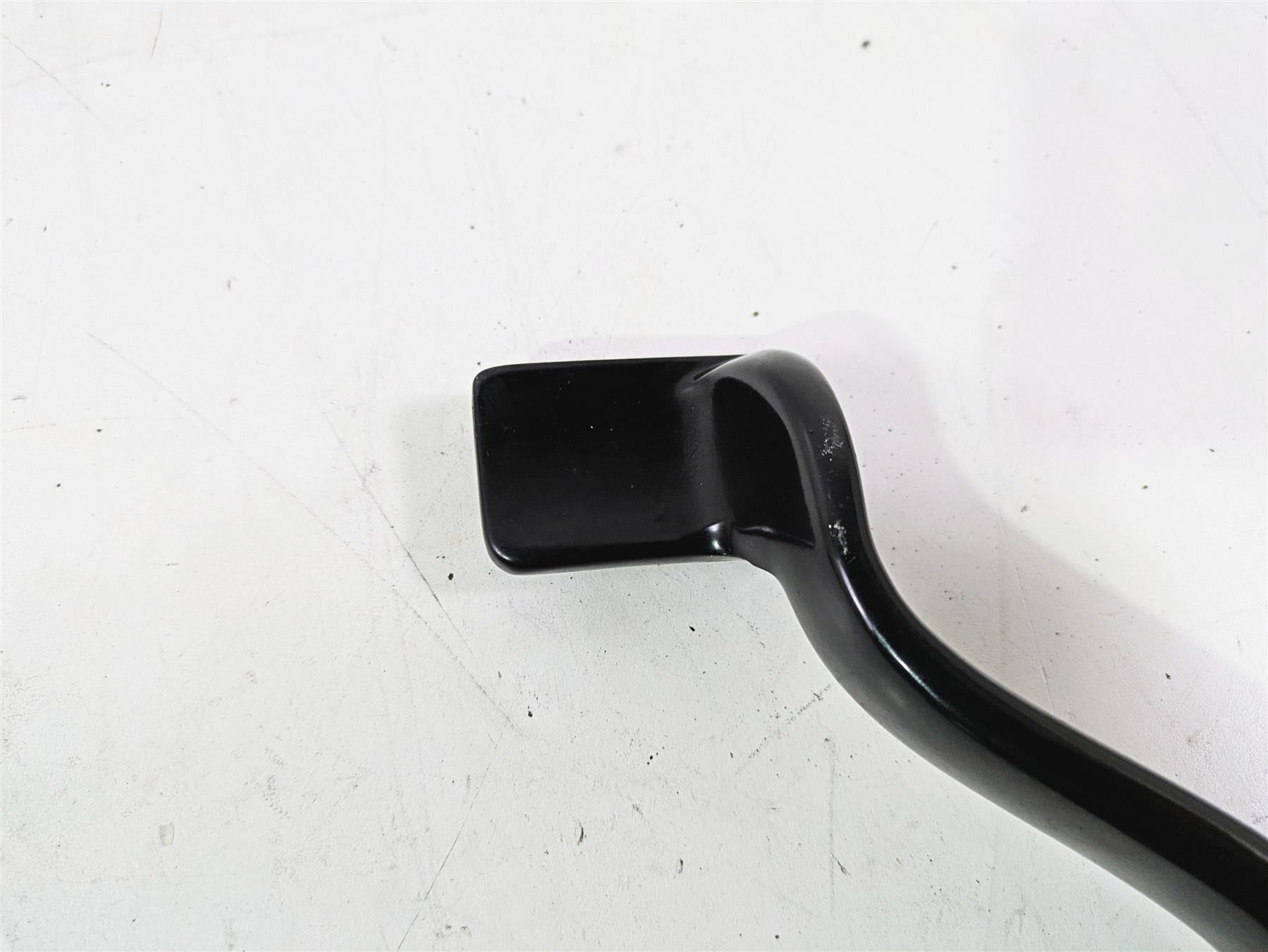 2010 Harley VRSCF Muscle Rod Black Left Right Front Footpeg Rest Set 50274-02B {{ shop.shopifyCountryName }} - Mototech271