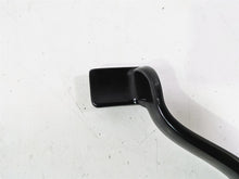 Load image into Gallery viewer, 2010 Harley VRSCF Muscle Rod Black Left Right Front Footpeg Rest Set 50274-02B
