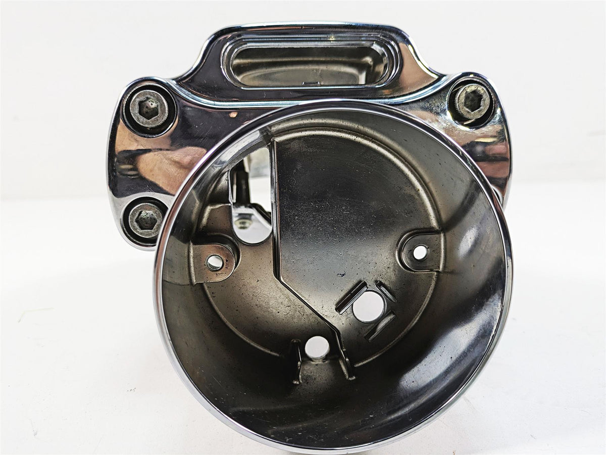 2006 Harley Sportster XL1200 Handlebar Riser Holder Clamp 56017-04 55843-04 {{ shop.shopifyCountryName }} - Mototech271
