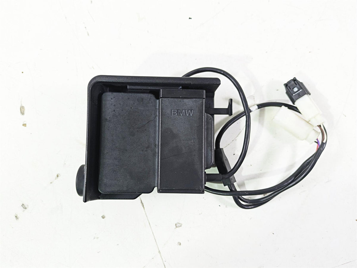 2015 BMW R1200GS Adv K51 Navigation Navi Holder & Mount 65908354256 65908524462 {{ shop.shopifyCountryName }} - Mototech271