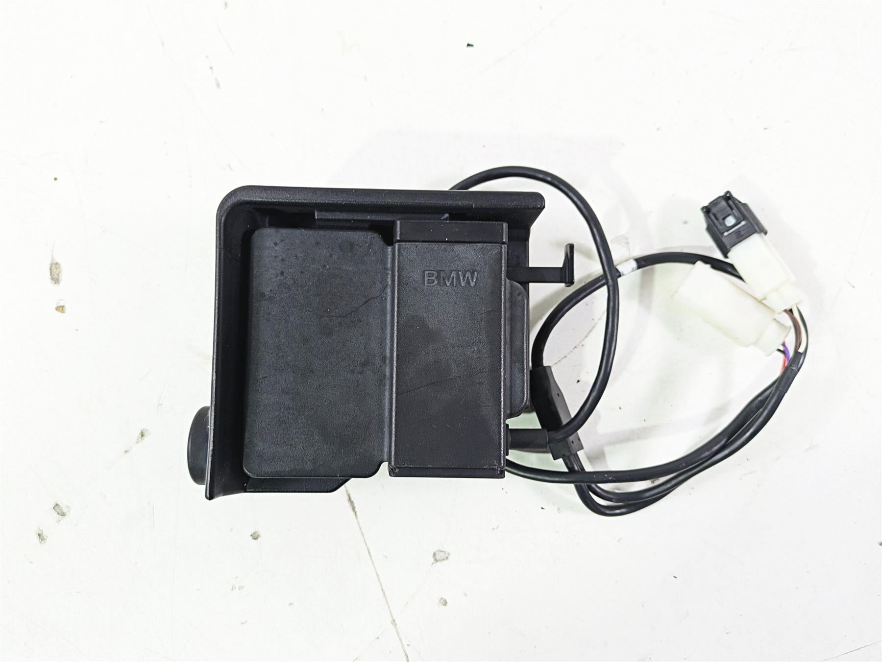 2015 BMW R1200GS Adv K51 Navigation Navi Holder & Mount 65908354256 65908524462 {{ shop.shopifyCountryName }} - Mototech271