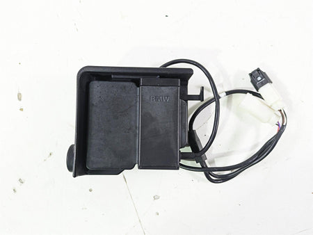 2015 BMW R1200GS Adv K51 Navigation Navi Holder & Mount 65908354256 65908524462 {{ shop.shopifyCountryName }} - Mototech271