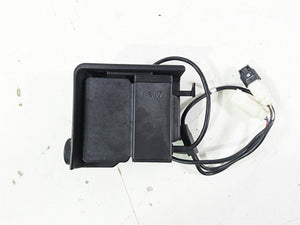 2015 BMW R1200GS Adv K51 Navigation Navi Holder & Mount 65908354256 65908524462