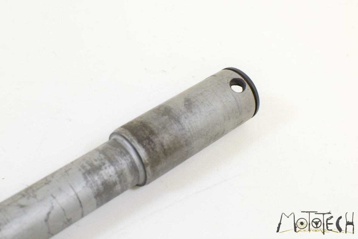 1996 BMW R1100RT R1100 259T Front Axle Wheel Spindle 36312335577 {{ shop.shopifyCountryName }} - Mototech271