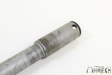 1996 BMW R1100RT R1100 259T Front Axle Wheel Spindle 36312335577 {{ shop.shopifyCountryName }} - Mototech271