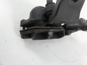 2015 Harley FLD Dyna Switchback Rear Brake Caliper & Mount 25mm 40908-08 | Mototech271