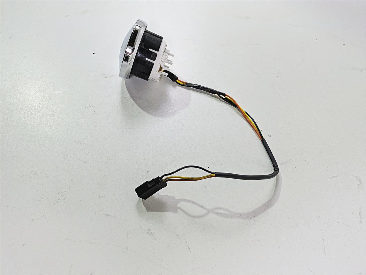 2004 Harley Softail FXSTDI Deuce Fuel Gas Petrol Level Gauge 75053-01B {{ shop.shopifyCountryName }} - Mototech271