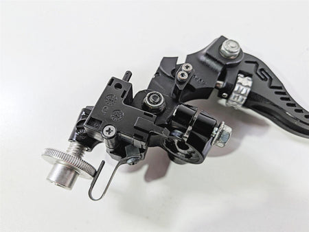 2016 Aprilia RSV 1100 Tuono V4 Factory Clutch Perch Lever & Adjustable ASF Lever 8909245 {{ shop.shopifyCountryName }} - Mototech271