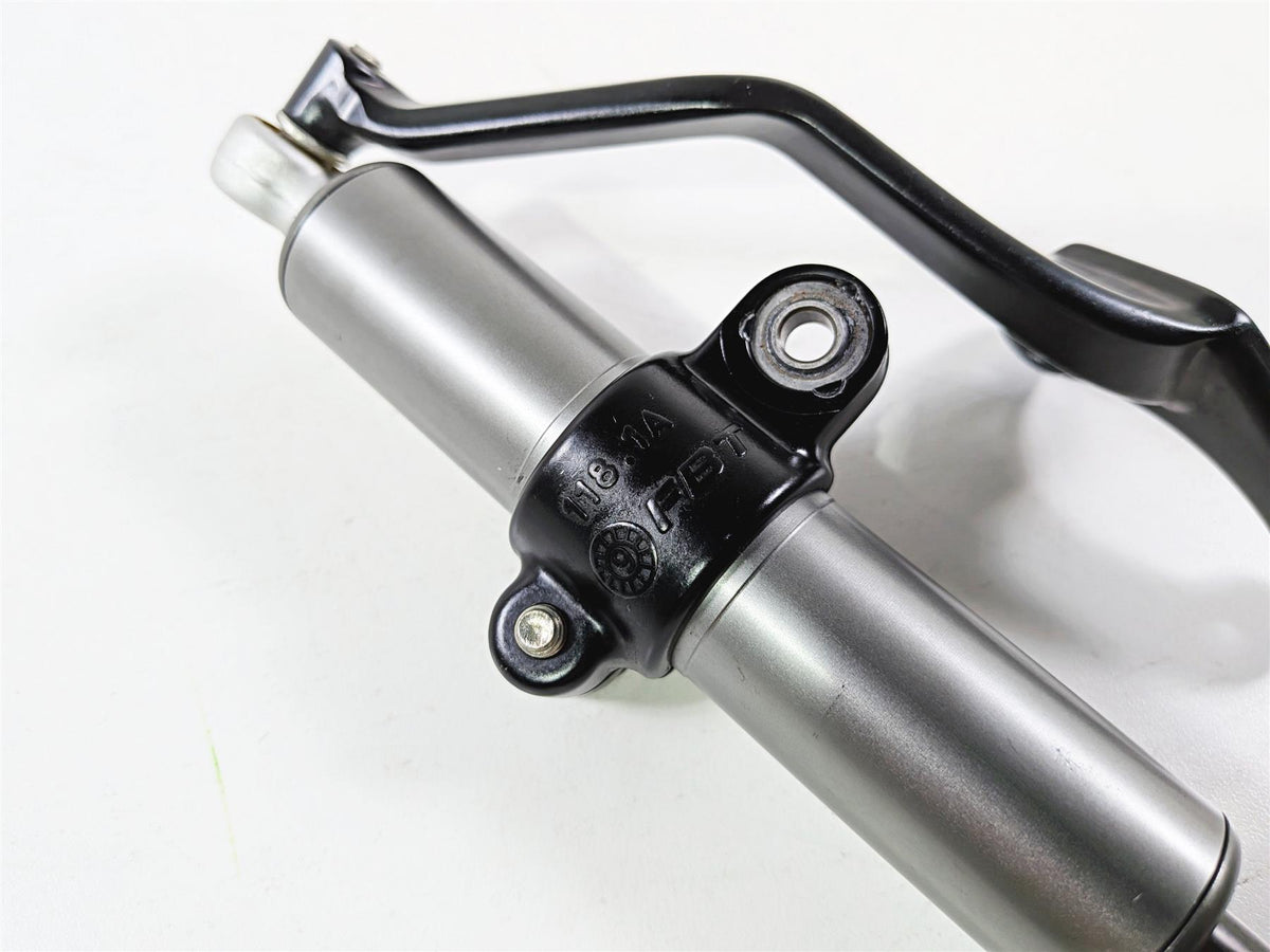 2011 Ducati Streetfighter 1098 S Steering Damper Stabilizer & Mounts 36420091A {{ shop.shopifyCountryName }} - Mototech271