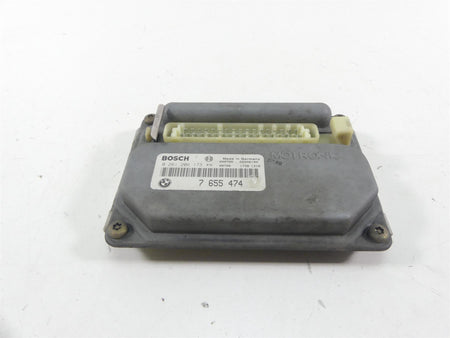 2001 BMW R1150 GS R21 Cdi Ecu Ecm Engine Control Module 13617658614 {{ shop.shopifyCountryName }} - Mototech271