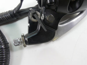 2002 Triumph Bonneville America Clutch Perch Left Control Switch Set T2046005 | Mototech271