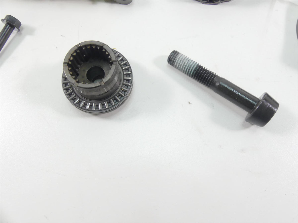 2016 Harley Touring FLHTP Electra Glide Clutch Kit Primary Drive 7K 37000072 {{ shop.shopifyCountryName }} - Mototech271