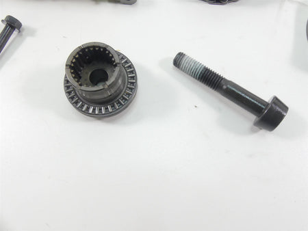 2016 Harley Touring FLHTP Electra Glide Clutch Kit Primary Drive 7K 37000072 {{ shop.shopifyCountryName }} - Mototech271
